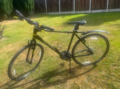 Giant Escape Bike