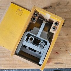 Woden X190 doweling jig