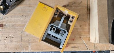 Woden X190 doweling jig