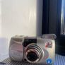 Olympus 35mm Film Camera Image 2