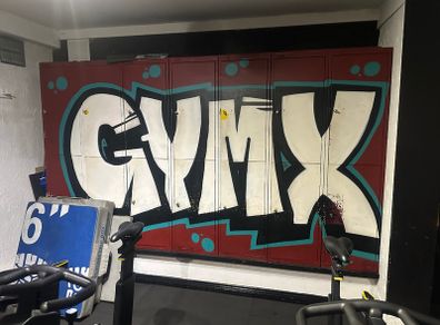 Locker