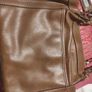 Brown Liz Claiborne bag brand new Image 4