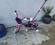 kids bike