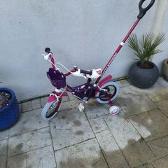 kids bike