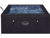 Energy efficient hot tubs with free delivery