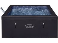 main image for ad Energy efficient hot tubs with free delivery