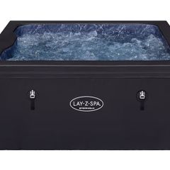 Energy efficient hot tubs with free delivery