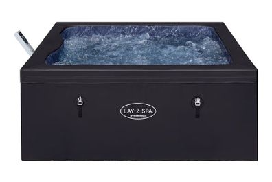 Energy efficient hot tubs with free delivery