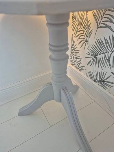 Hexagonal Table