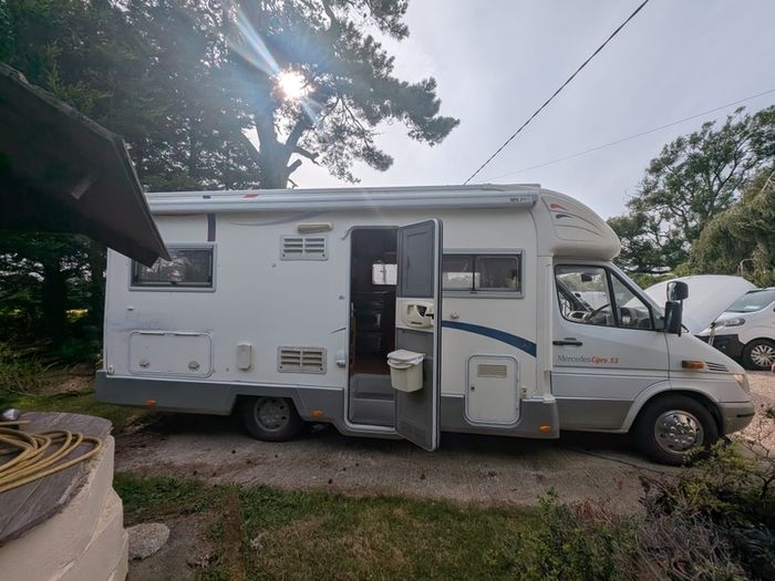 camper for sale