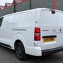 2026 Vauxhall Vivaro Pro Image 4
