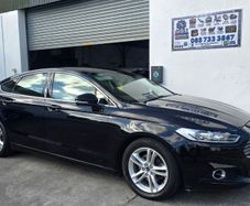 2016 Ford Mondeo 1.5 tdci Warranty  + Delivery