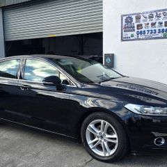 2016 Ford Mondeo 1.5 tdci Warranty  + Delivery