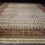 P.ersian Tabriz Rug 3.4 x 2.55m (TZ1) Image 4