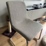 4 ikea chairs Lustebo Image 2