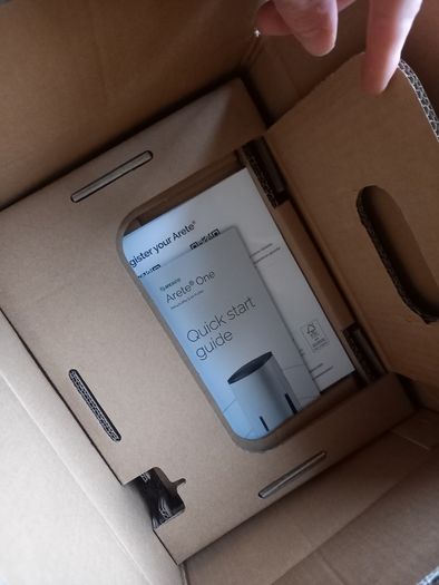 Meaco Arete 6L Dehumidifier (Brand New Mint Condition)