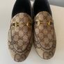 Gucci loafers genuine size eu39 (6) Image 5