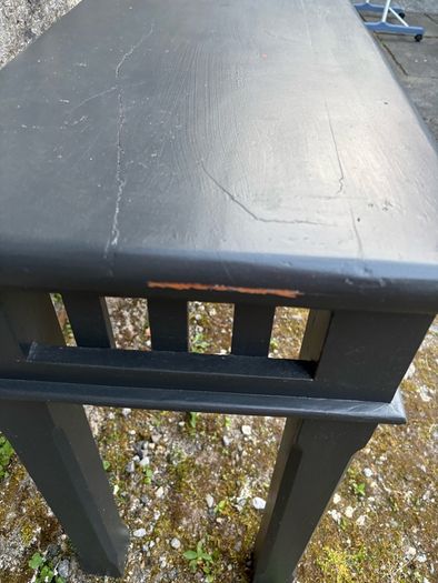 Console table/ Side table