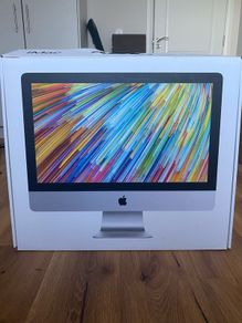 iMac 2017 21.5 inch 4K Retina