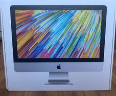 iMac 2017 21.5 inch 4K Retina