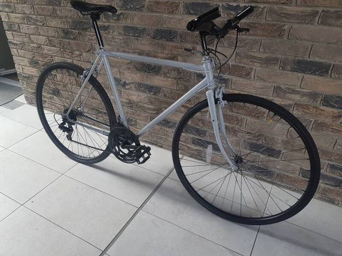 road bike