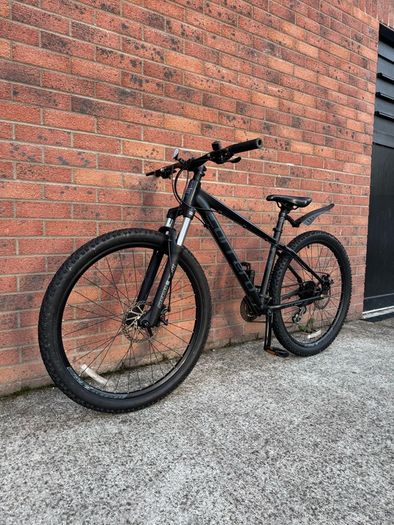 Carrera Vengeance 27.5" MTB