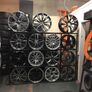 18" Audi a3 a4 a6 a8 tt Vw golf mk 5 mk6 mk7 r passat caddy eos scirocco cc Alloy Wheels Finance available Image 3