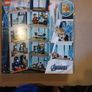 LEGO Marvel Avengers Tower Battle 76166 Image 2