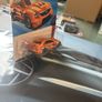 Hot wheels '16 Cadillac ATS-V R Image 3