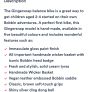 Bobbin Balance bike Image 3