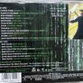 The Matrix Reloaded: The Album (2 x CD) Image 2