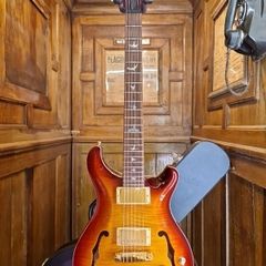 PRS Hollowbody I McCarty 1998