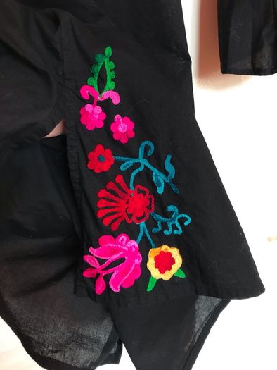 Atmosphere dress / tunic
