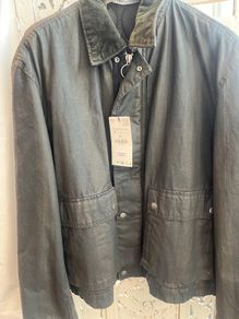 zara mens jacket size medium