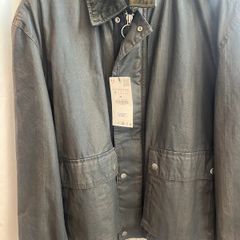 zara mens jacket size medium