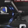 Adjustable Weight Bench - Utility Weight Benches for Full Body Workout, Foldable Incline/Decline Bench Press for Home Gym (FREE POSTAGE) Image 3