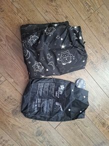 blackout blind