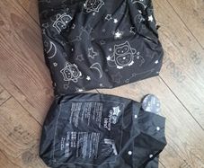 blackout blind