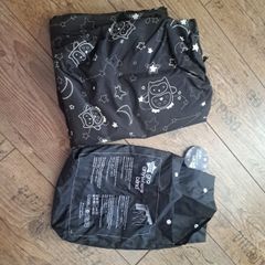 blackout blind