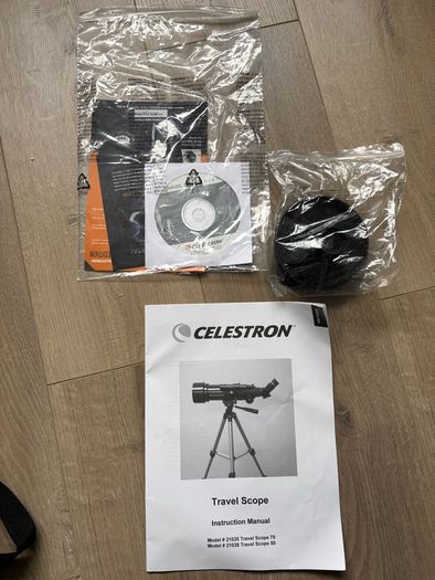 Celestron Telescope