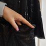 Sequin Blazer Image 3