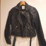 River island girls jacket Image 8
