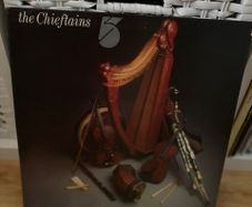 The Chieftains - The Chieftains 5 [Vinyl]