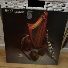 The Chieftains - The Chieftains 5 [Vinyl]