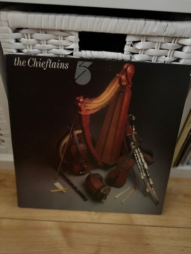 The Chieftains - The Chieftains 5 [Vinyl]