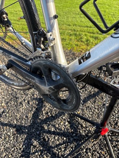 Orro Terra Bike (xs)