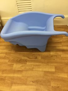 Kids Wheelbarrow