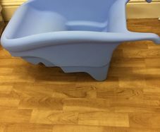 Kids Wheelbarrow