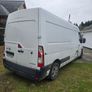 Nissan Nv400 Image 3