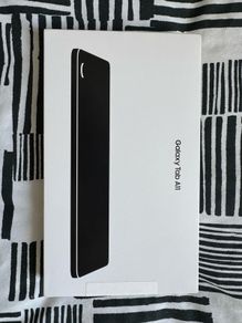 Galaxy Tab A11 Grey